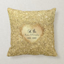 Search for golden wedding anniversary gifts Glitter