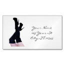 Search for sexy business cards For her