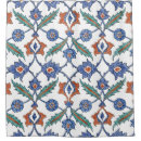 Search for turkish shower curtains Floral