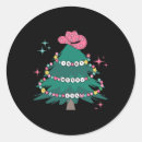 Search for famil stickers Christmas tree