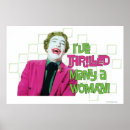 Search for 1966 batman art Joker dramatic