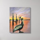 Search for bay canvas prints Birds