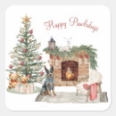 Search for cattle dog stickers Cute