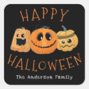 Search for cute pumpkins stickers Watercolor