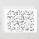Search for educational activity Alphabet
