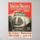 Search for art deco travel posters Advertising