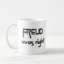 Search for jung mugs Freud