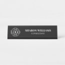 Search for executive name plates Minimalist