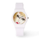 Search for big eye watches Girly