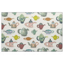 Search for teapot fabric Kitchen