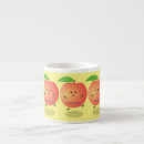 Search for funny peach mugs Fruit
