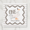 Search for party favour tags Girl