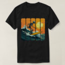 Search for surfing halloween tshirts Skeleton