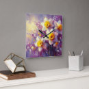 Search for daffodil art Floral