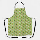 Search for green peppers aprons Jalapeno