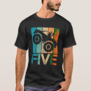 Search for monster birthday tshirts Truck