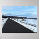 Search for winter path posters Photography