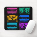 Search for music mouse mats Retro