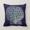 Search for shell cushions Sea shells