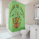 Search for hanna barbera shower curtains Trick or treat