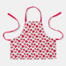 Search for berries kids aprons Summer