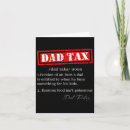 Search for account cards Dad joke