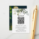 Search for photo rsvp cards Qr code