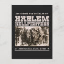 Search for harlem postcards History