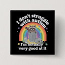 Search for funny badges Awareness