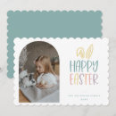 Search for rabbit ears cards Pastel