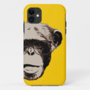 Search for chimpanzee iphone cases Apes