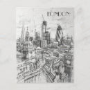 Search for london skyscraper postcards Big ben