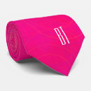Search for vivid ties Pink