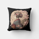 Search for geisha cushions Cherry blossom
