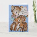 Search for bambi cards Vintage