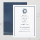 Search for astrology wedding invitations Sun moon stars