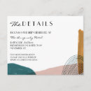 Search for artist reception invitations Abstract