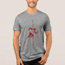 Search for polyester tshirts Motivation