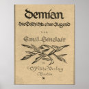 Search for first edition posters Vintage