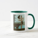 Search for vacation cabin mugs Lodge