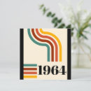 Search for 1964 cards Birth year