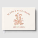 Search for business guest books Modern