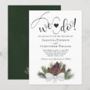 Search for holiday wedding invitations We do