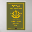 Search for defence posters Israel