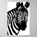 Search for zebra design posters Animal