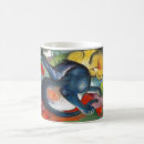 Search for franz marc mugs Cat