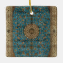 Search for oriental christmas tree decorations Blue