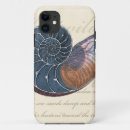 Search for seashell iphone cases Ocean