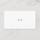Search for blank enclosure cards Trendy