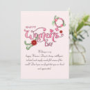 Search for international womens day cards Feminism